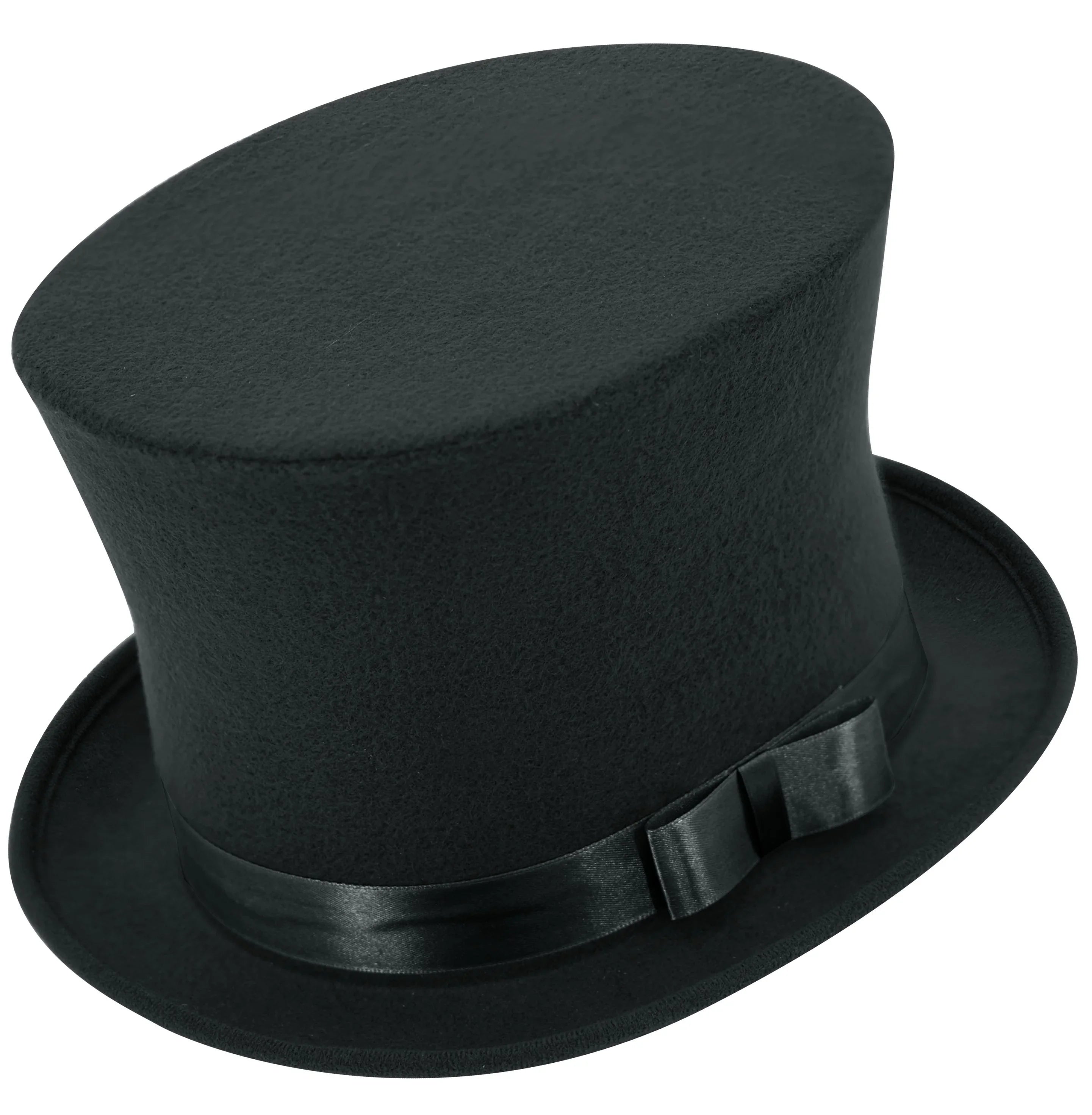 Chistera Negra Acampanada Chisteras Widmann